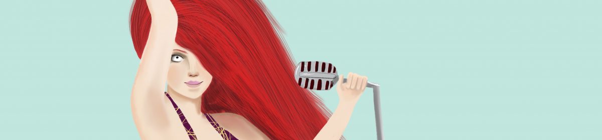 Bambofu art and illustration